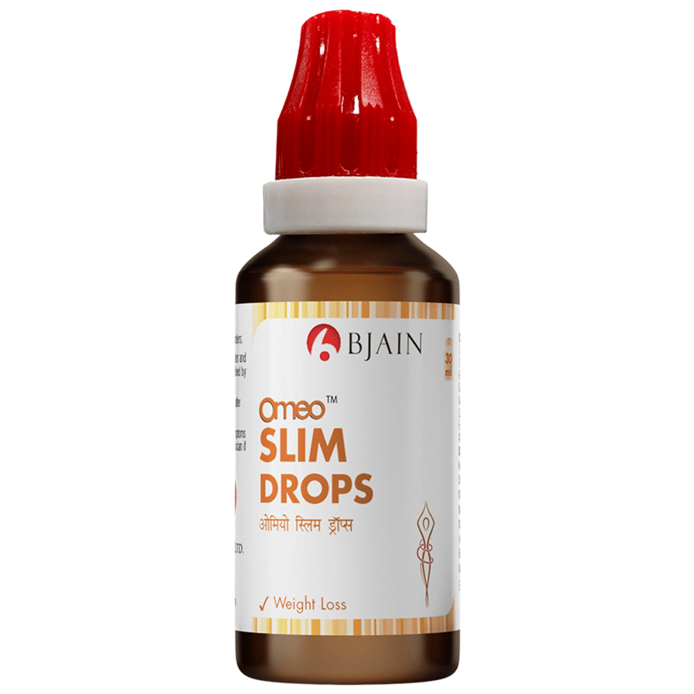 Bjain Omeo Slim Drop Bjain Omeo Slim Drop