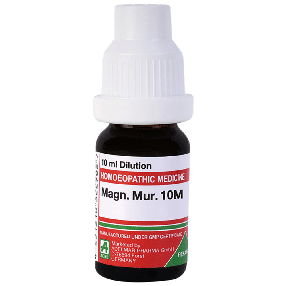 ADEL Magn Mur Dilution 10M ADEL Magn Mur Dilution 10M