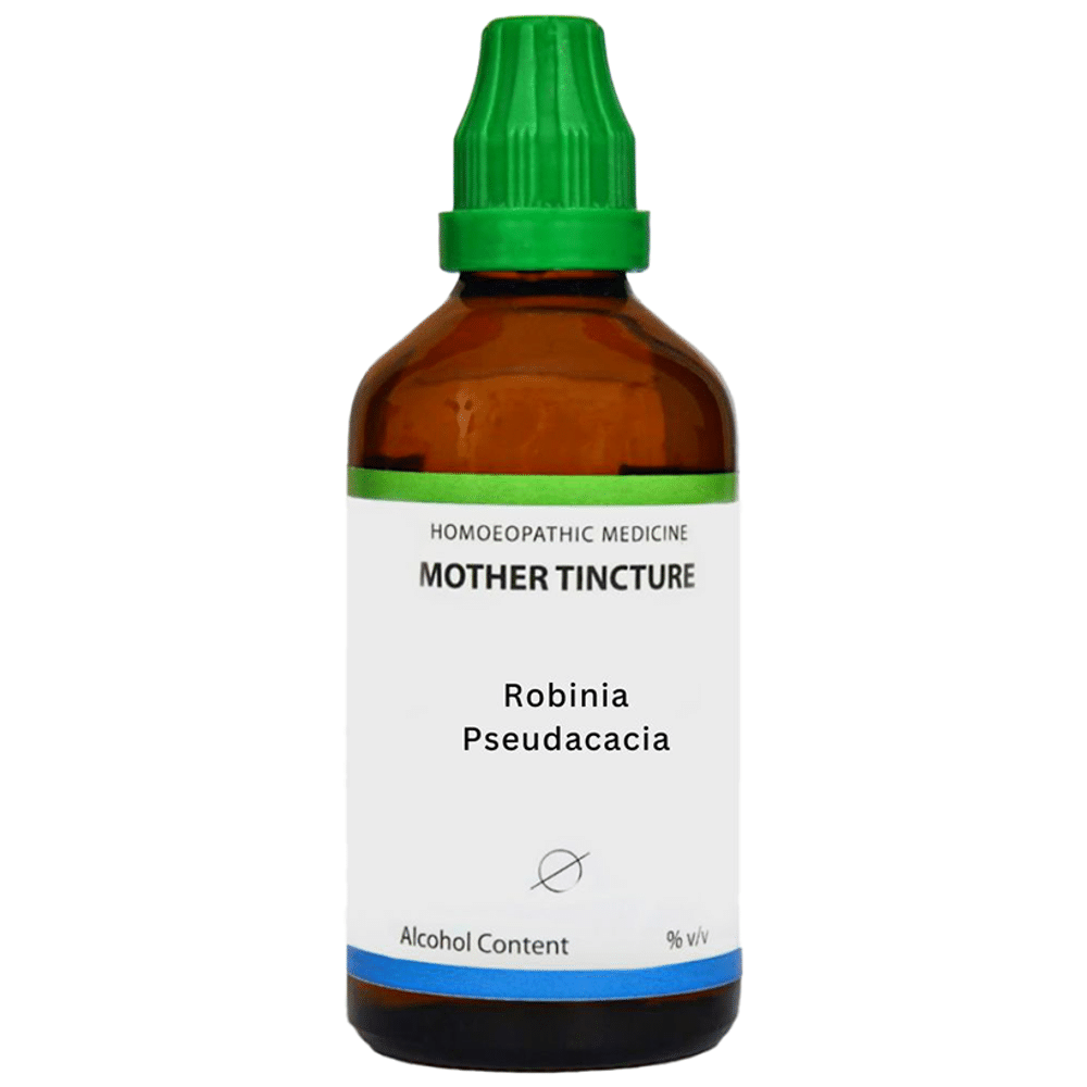LDD Bioscience Robinia Pseudacacia Mother Tincture Q LDD Bioscience Robinia Pseudacacia Mother Tincture Q