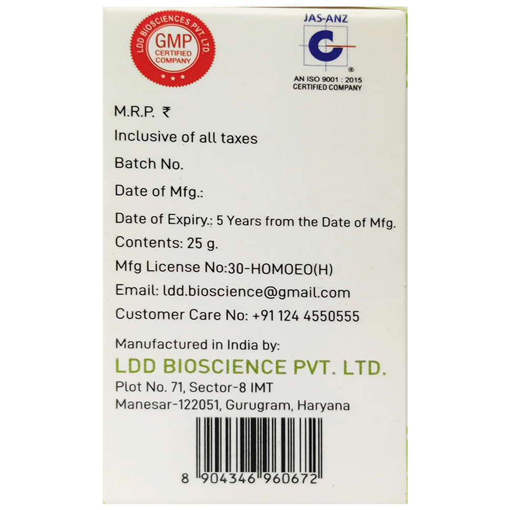 LDD Bioscience Dibonip Tablet LDD Bioscience Dibonip Tablet