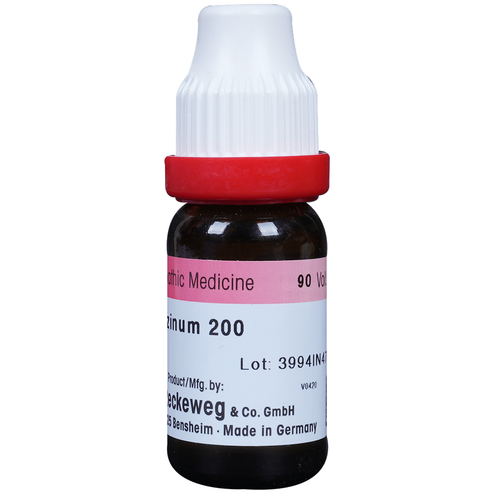 Dr. Reckeweg Influenzinum Dilution 200 CH Dr. Reckeweg Influenzinum Dilution 200 CH
