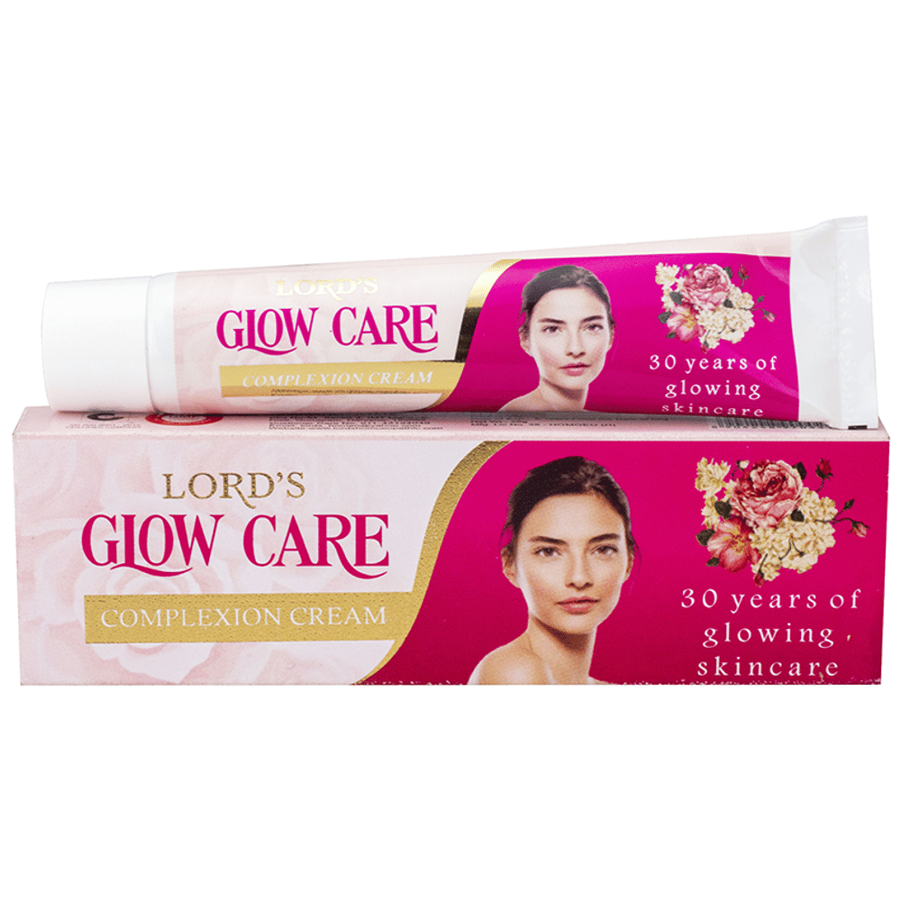 Lord's Glow Care Complexion Cream Lord's Glow Care Complexion Cream