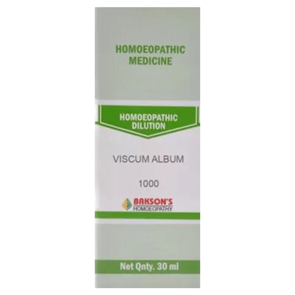 Bakson's Homeopathy Vipera Torva Dilution 1000 CH Bakson's Homeopathy Vipera Torva Dilution 1000 CH