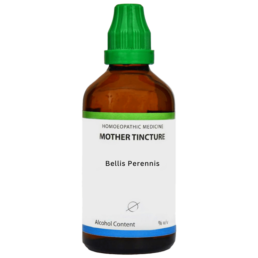 LDD Bioscience Bellis Perennis Mother Tincture Q LDD Bioscience Bellis Perennis Mother Tincture Q