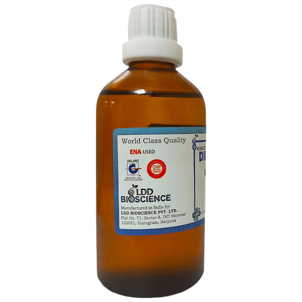 LDD Bioscience Dilution Uranium Nit 1000 CH LDD Bioscience Dilution Uranium Nit 1000 CH