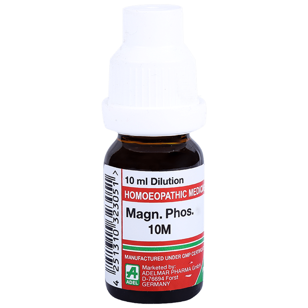 ADEL Magn. Phos. Dilution 10M ADEL Magn. Phos. Dilution 10M