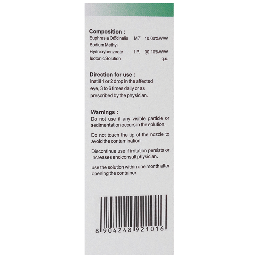 Lord's Eyerite Eye Drop Lord's Eyerite Eye Drop
