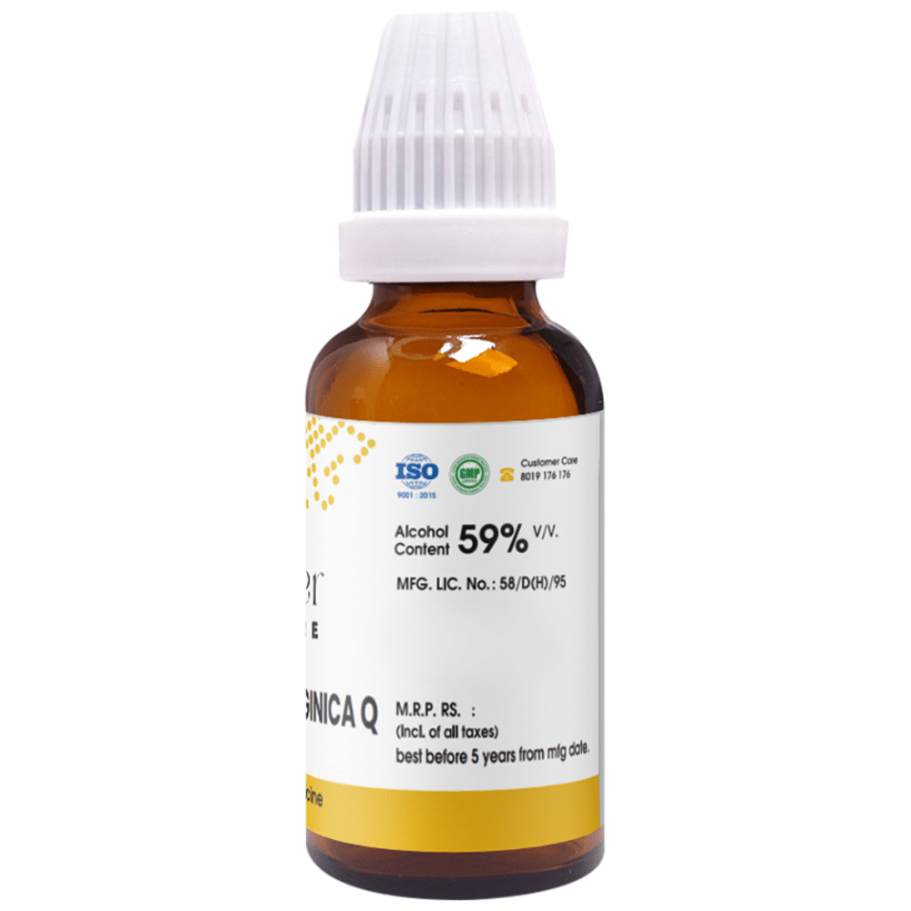 Pioneer Pharma Chionanthus Virginica Mother Tincture Q Pioneer Pharma Chionanthus Virginica Mother Tincture Q