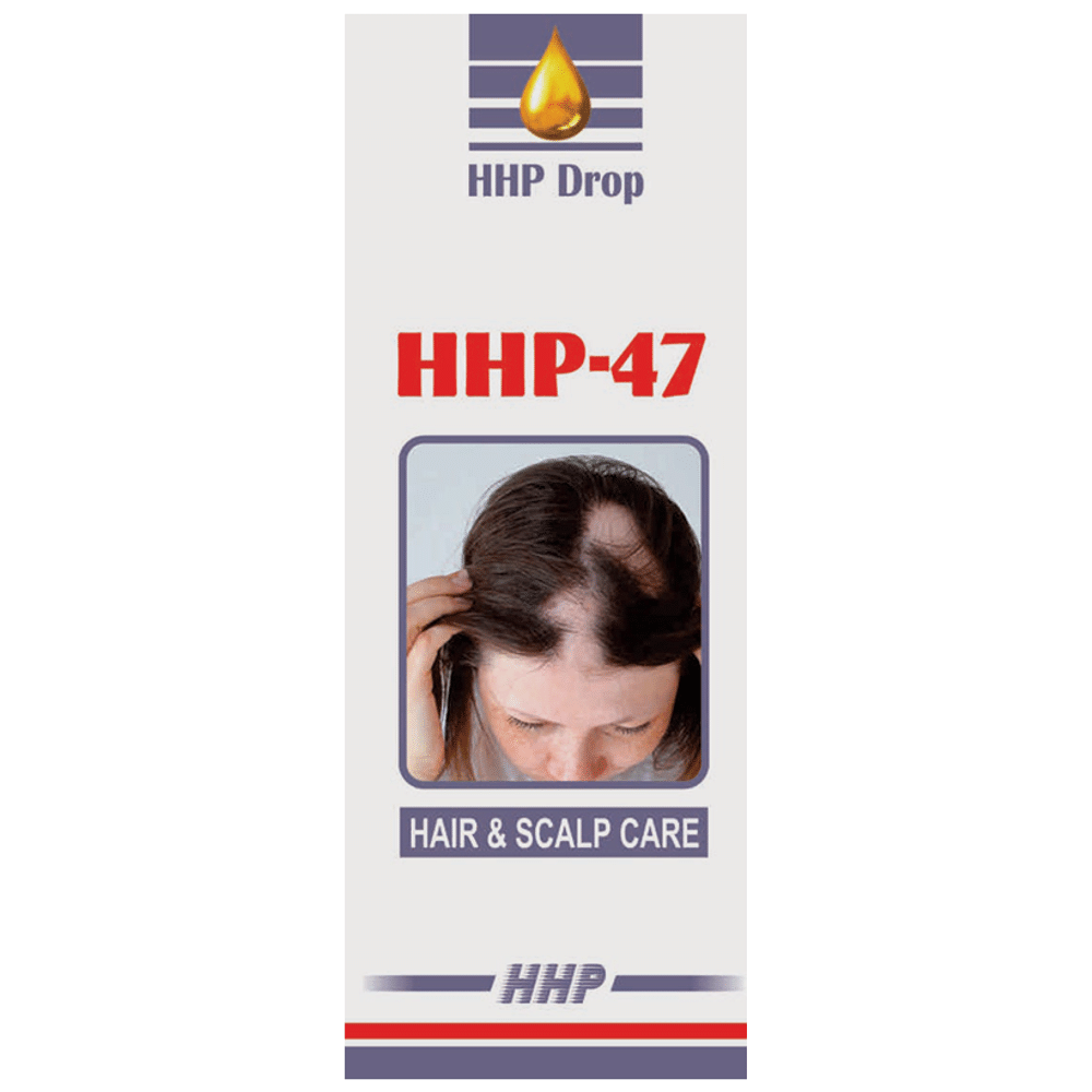 HHP 47 Drop HHP 47 Drop