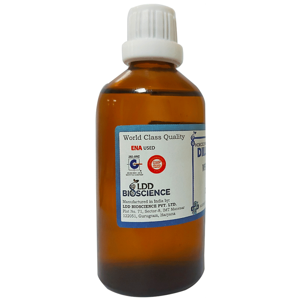 LDD Bioscience Hydrophobinum Dilution 1000 CH LDD Bioscience Hydrophobinum Dilution 1000 CH