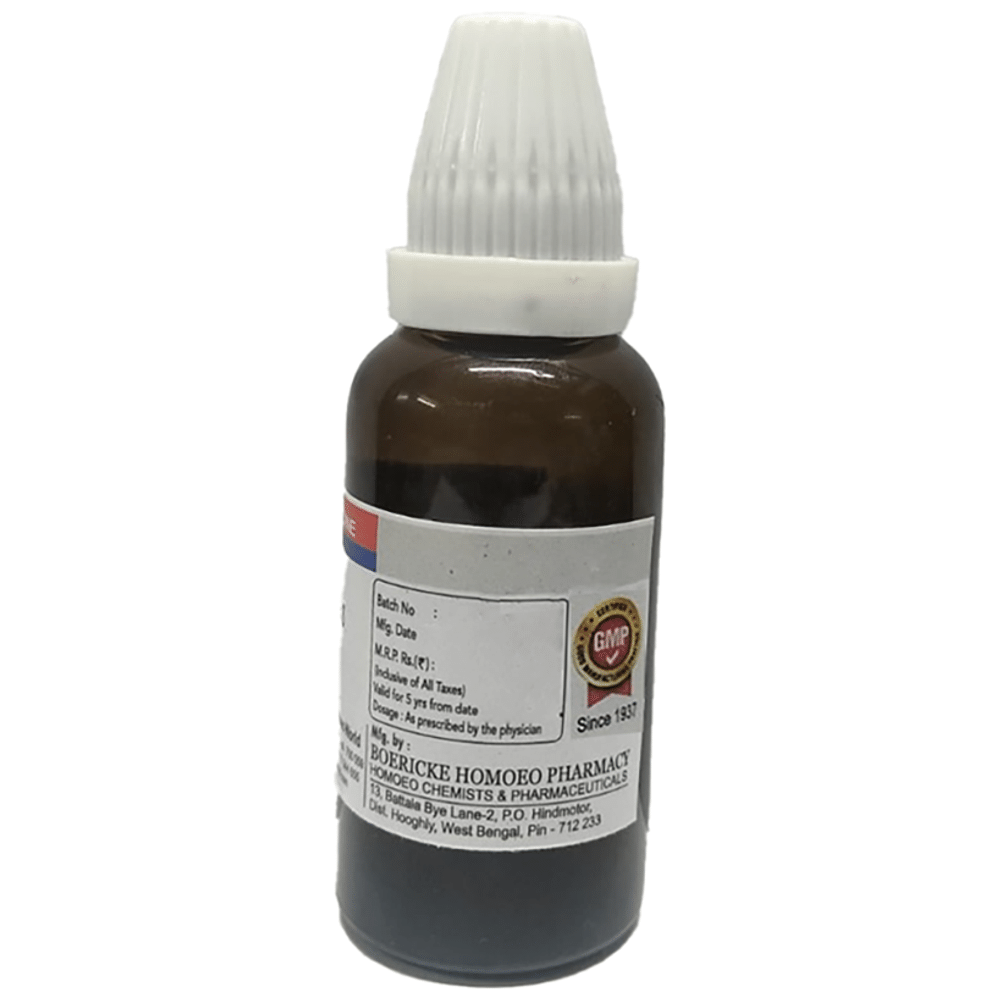 Dr. Majumder Homeo World Bryonia Alba Dilution 1M (30ml Each) Dr. Majumder Homeo World Bryonia Alba Dilution 1M (30ml Each)