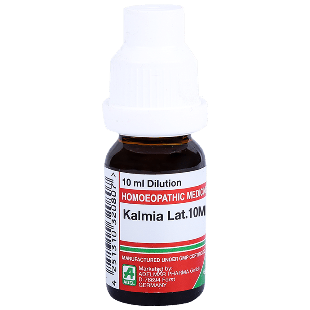 ADEL Kalmia Lat Dilution 10M ADEL Kalmia Lat Dilution 10M