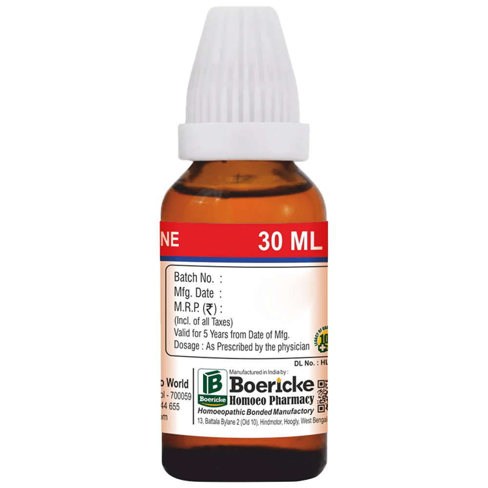 Dr. Majumder Homeo World Acidum Carbolicum (30ml Each) CM Dr. Majumder Homeo World Acidum Carbolicum (30ml Each) CM