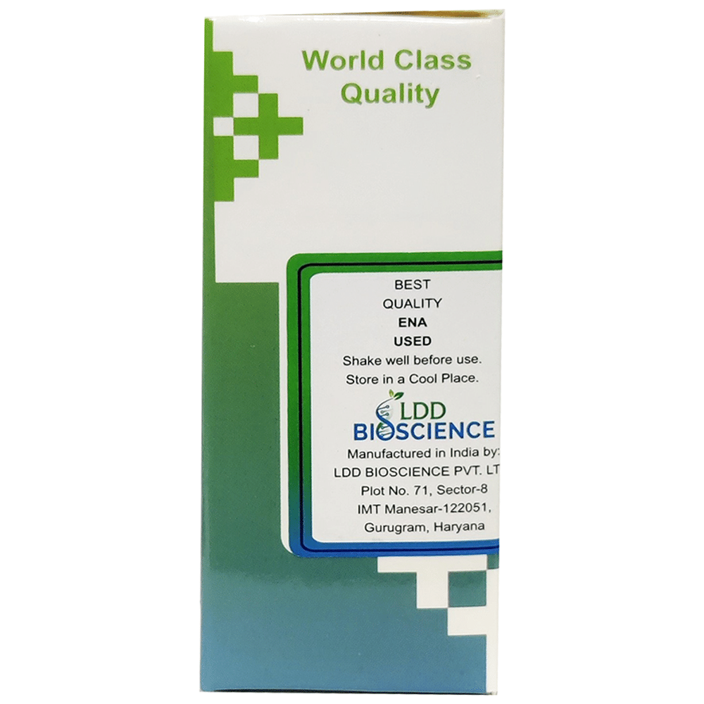 LDD Bioscience Blumea Odorata Mother Tincture Q LDD Bioscience Blumea Odorata Mother Tincture Q