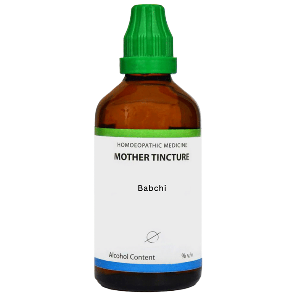 LDD Bioscience Babchi Mother Tincture Q LDD Bioscience Babchi Mother Tincture Q