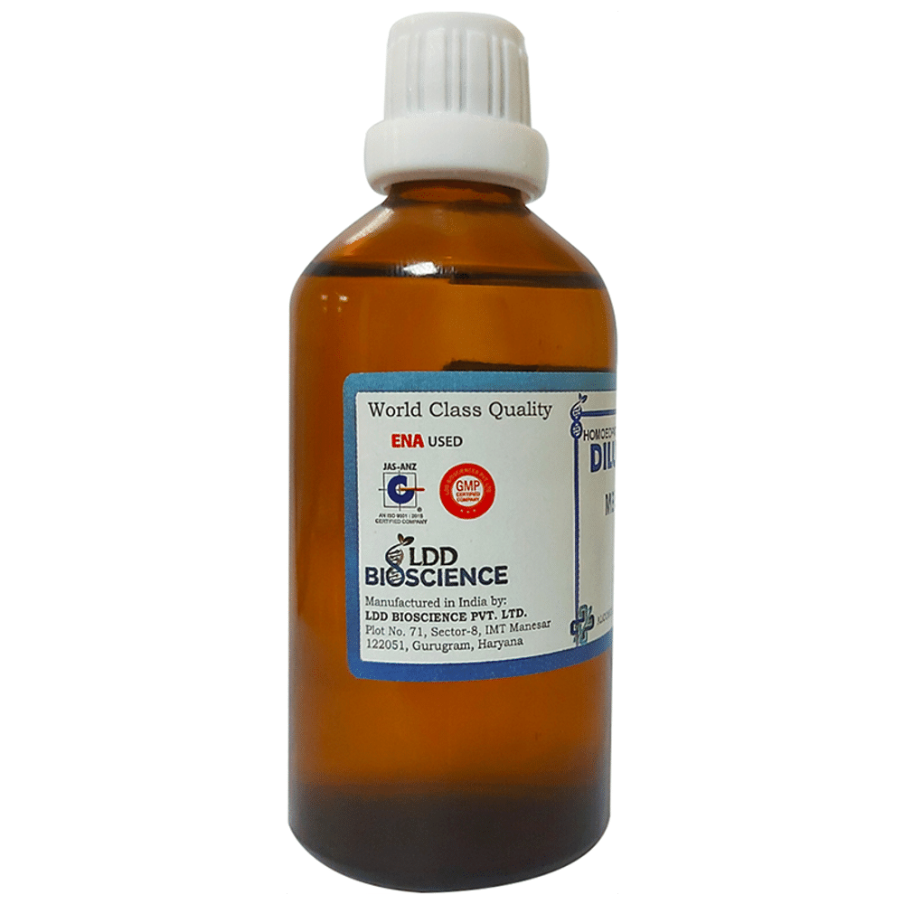 LDD Bioscience Leptandra V Dilution 1000 CH LDD Bioscience Leptandra V Dilution 1000 CH
