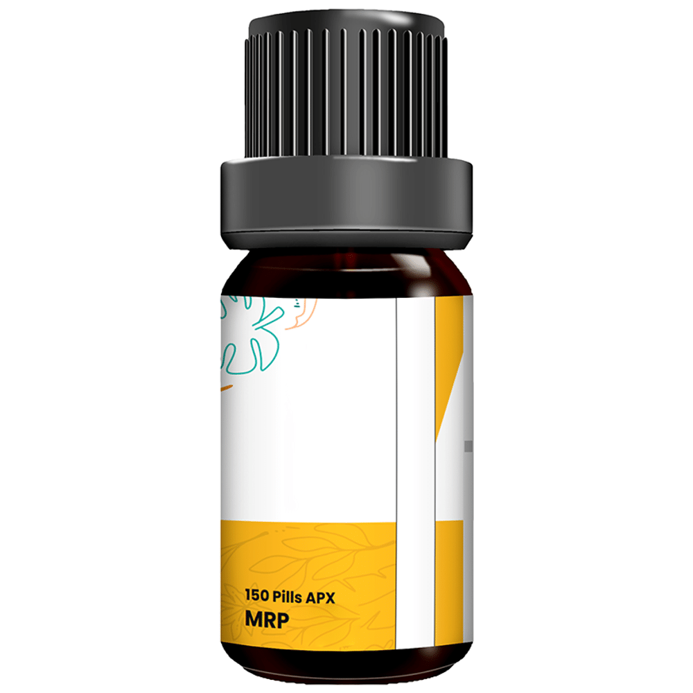 Pioneer Pharma Iodium Globules Pellets Multidose Pills Pioneer Pharma Iodium Globules Pellets Multidose Pills