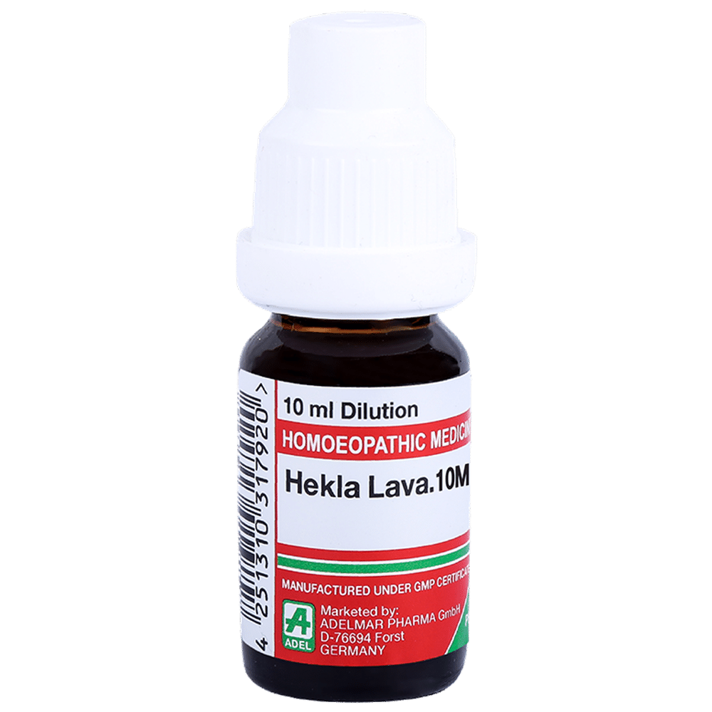ADEL Hekla Lava Dilution 10M ADEL Hekla Lava Dilution 10M