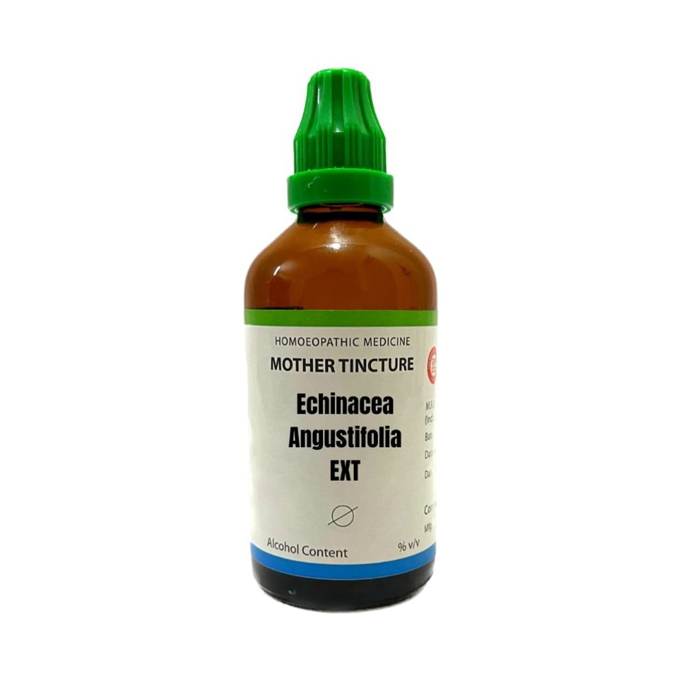 LDD Bioscience Echinacea Angustifolia Ext Mother Tincture Q LDD Bioscience Echinacea Angustifolia Ext Mother Tincture Q