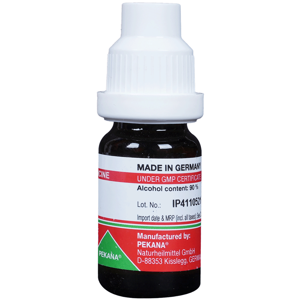 ADEL China Dilution 30 ADEL China Dilution 30