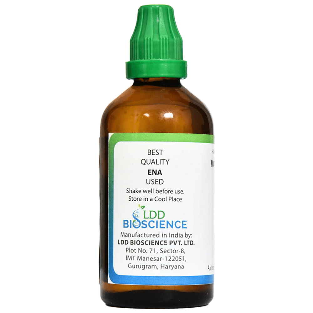 LDD Bioscience Stigmata Mother Tincture Q LDD Bioscience Stigmata Mother Tincture Q