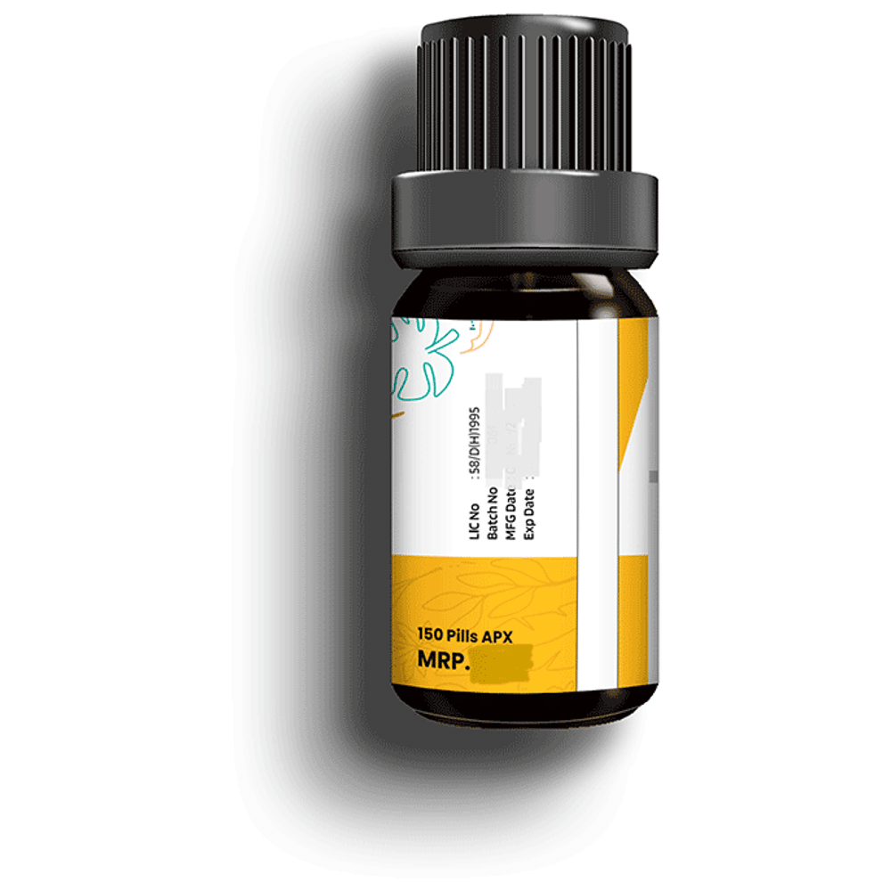 Pioneer Pharma Arsenic Iodatum Globules Pellets Multidose Pills 1000 CH Pioneer Pharma Arsenic Iodatum Globules Pellets Multidose Pills 1000 CH