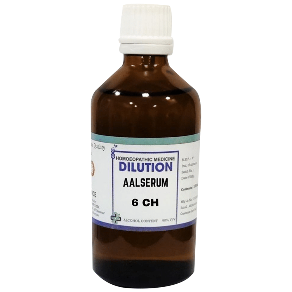 LDD Bioscience Aethusa Cynapium Dilution 6 CH LDD Bioscience Aethusa Cynapium Dilution 6 CH