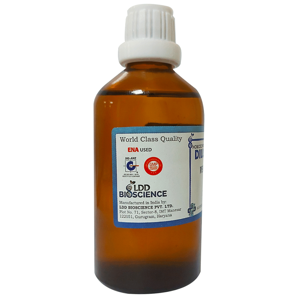 LDD Bioscience Agaricus Muscarius Dilution 6 CH LDD Bioscience Agaricus Muscarius Dilution 6 CH