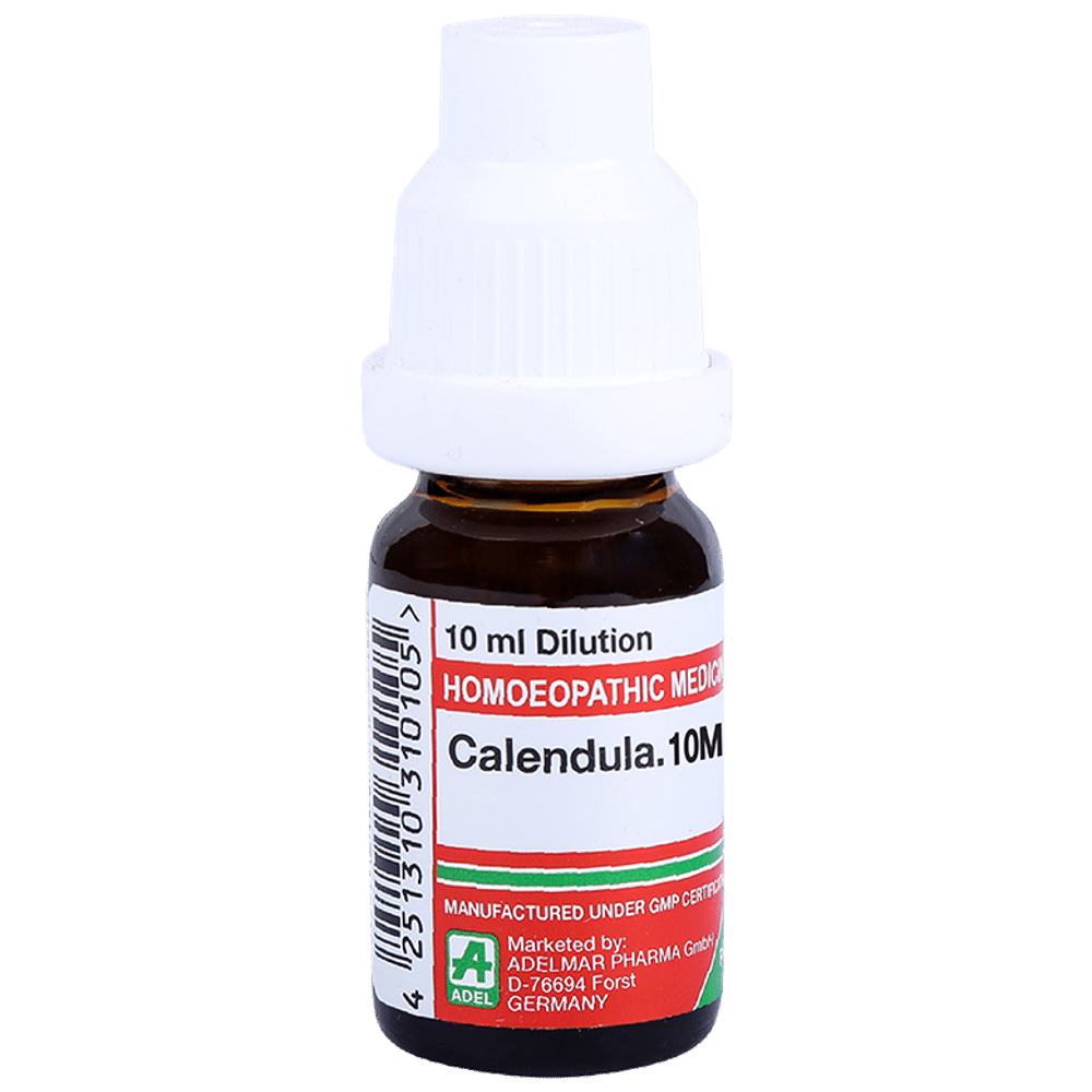 ADEL Calendula Dilution 10M ADEL Calendula Dilution 10M