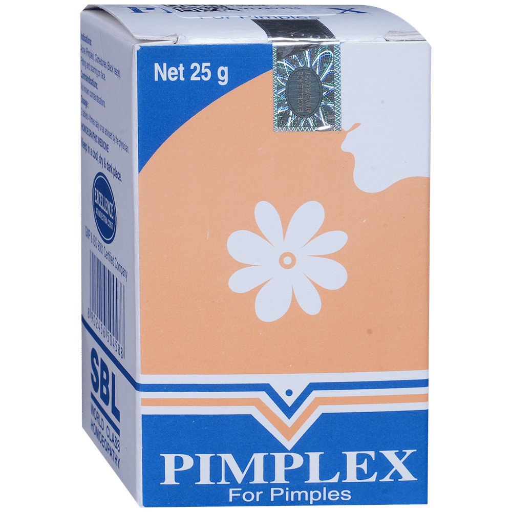 SBL Pimplex Tablet SBL Pimplex Tablet