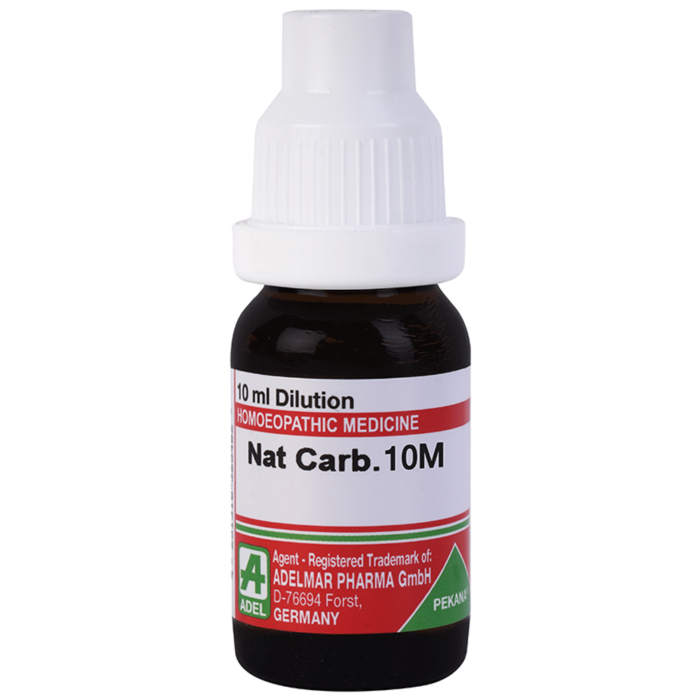 ADEL Nat Carb. Dilution 10M ADEL Nat Carb. Dilution 10M