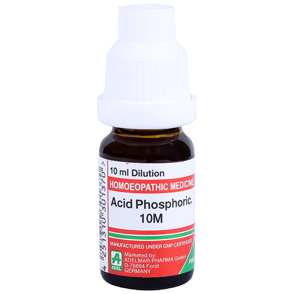 ADEL Acid Phosphoric Dilution 10M ADEL Acid Phosphoric Dilution 10M