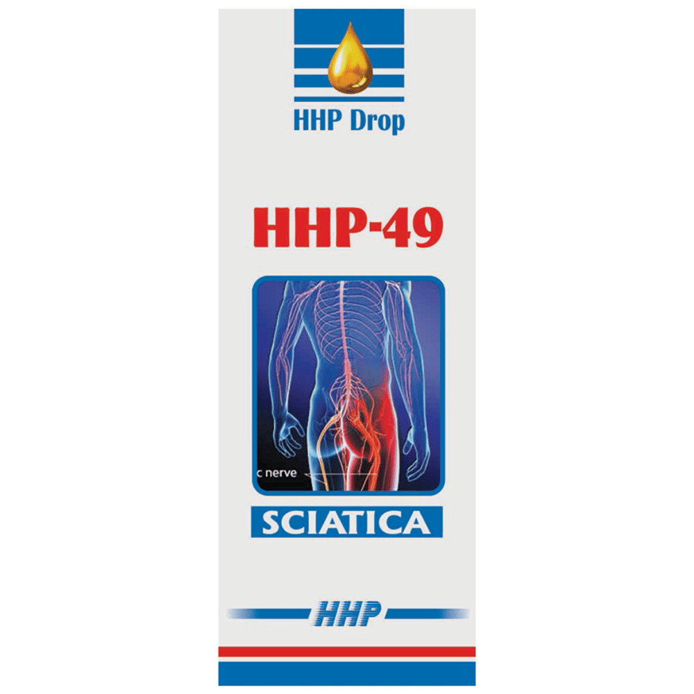 HHP 49 Drop HHP 49 Drop