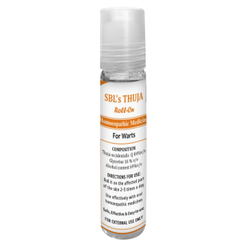 SBL Thuja Roll-On SBL Thuja Roll-On