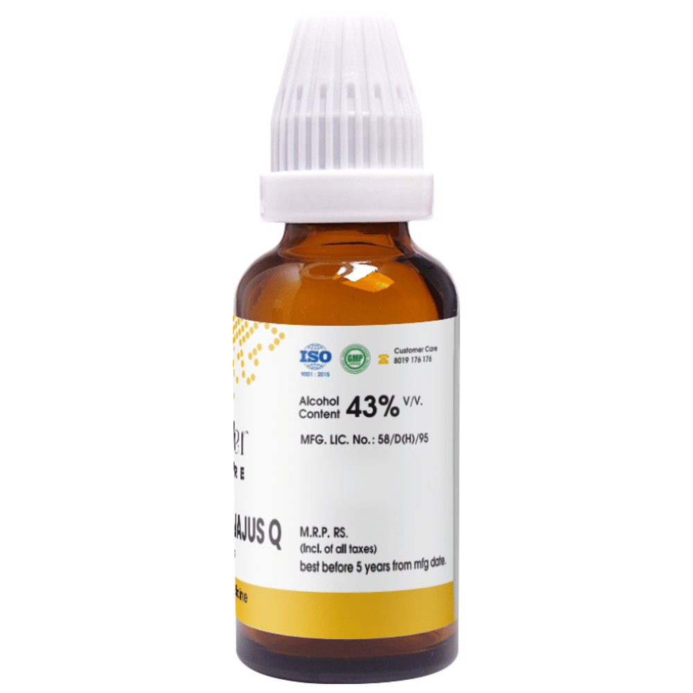 Pioneer Pharma Chelidonium Majus Q Mother Tincture Pioneer Pharma Chelidonium Majus Q Mother Tincture