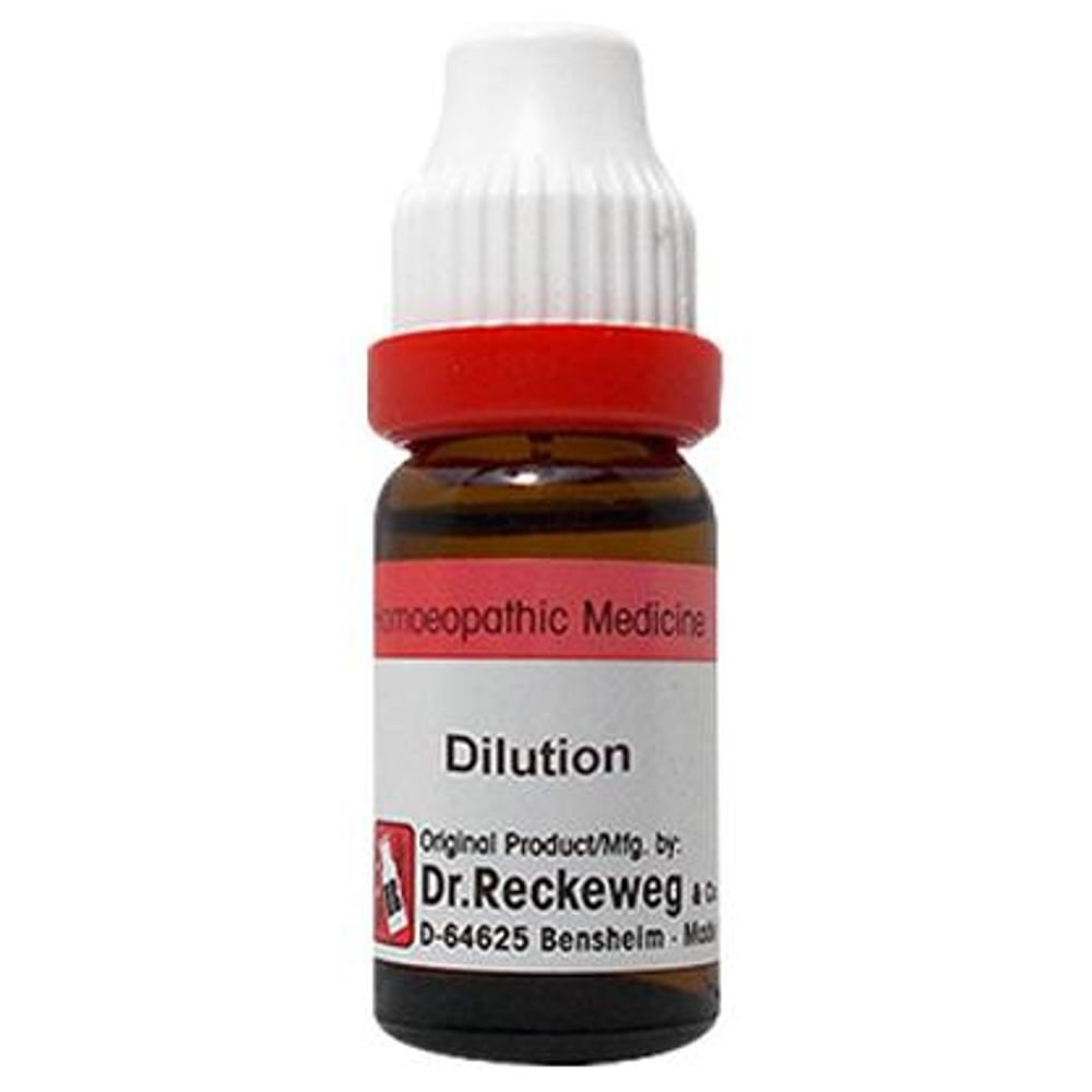 Dr. Reckeweg Dioscorea Villosa Dilution 200 CH Dr. Reckeweg Dioscorea Villosa Dilution 200 CH