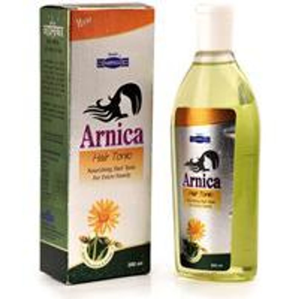 Hapdco Arnica Hair Tonic Hapdco Arnica Hair Tonic