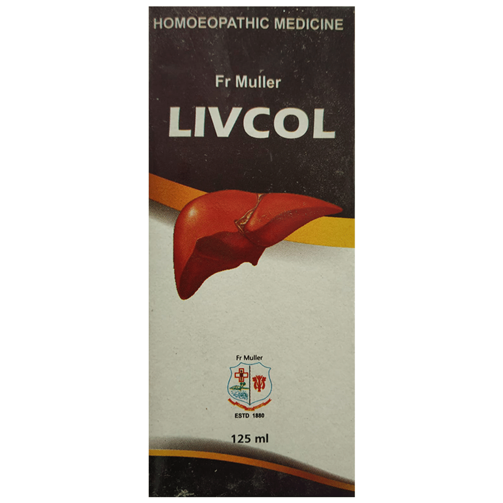 Fr Muller Livcol Fr Muller Livcol