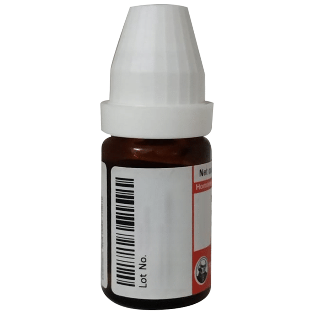 Dr Willmar Schwabe Germany Baryta Carbonica Dilution CM Dr Willmar Schwabe Germany Baryta Carbonica Dilution CM