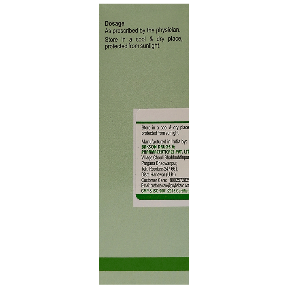 Bakson's Homeopathy Vipera Torva  Dilution 30