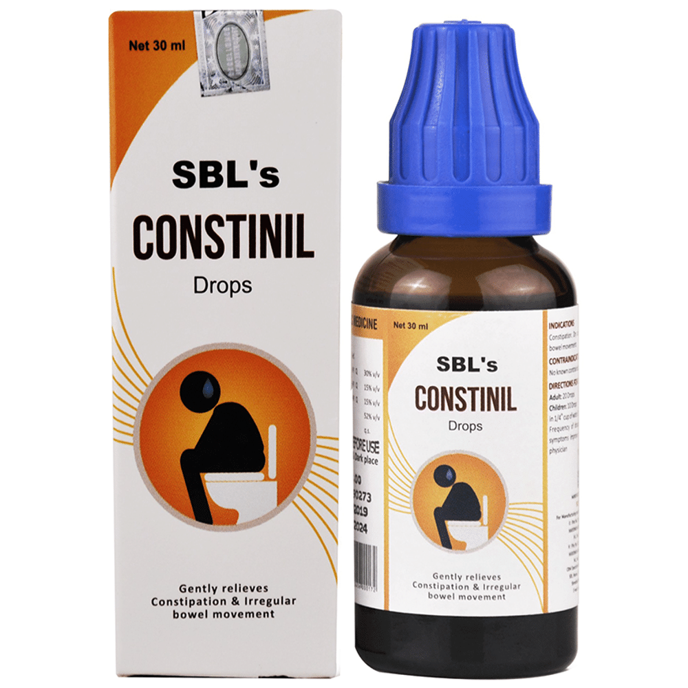 SBL Constinil Drop SBL Constinil Drop