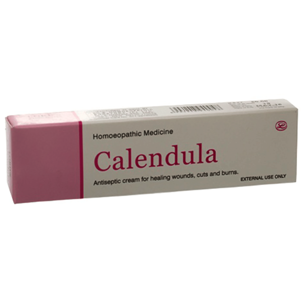 Lord's Calendula Ointment Lord's Calendula Ointment