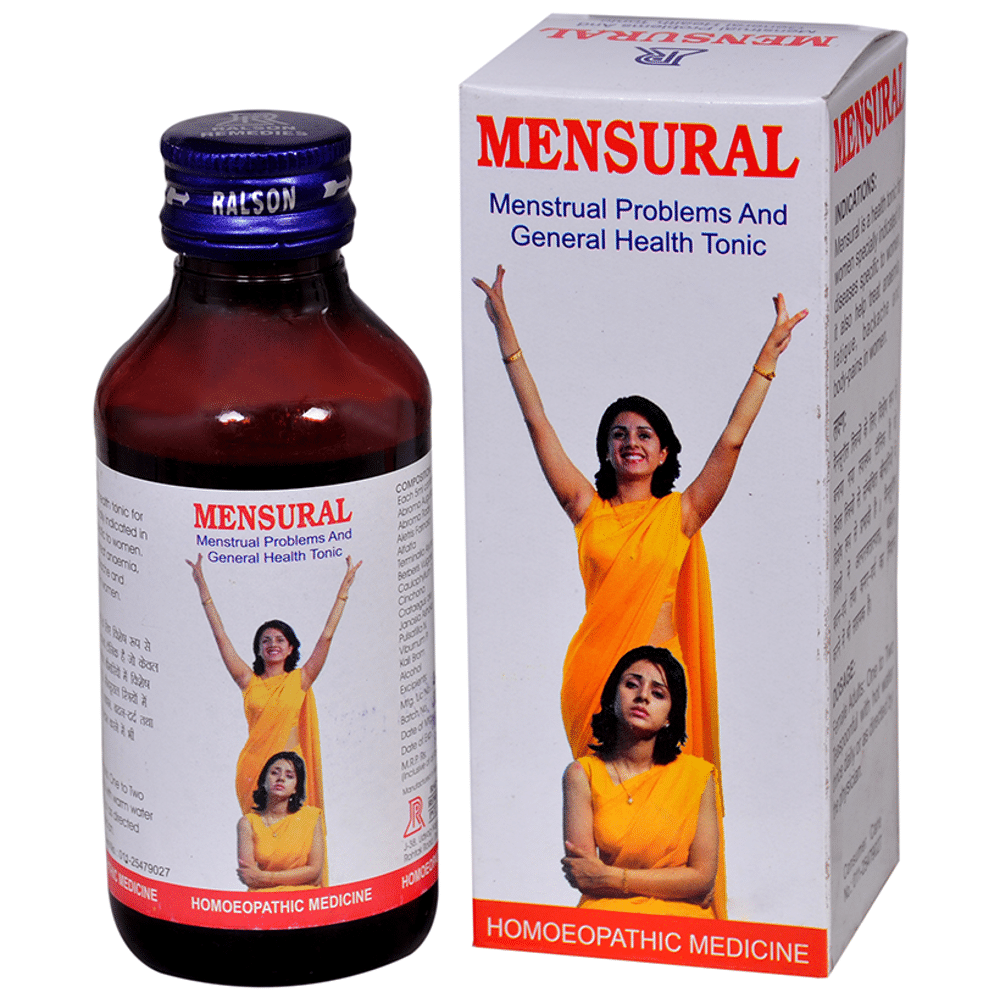Ralson Remedies Mensural Tonic Ralson Remedies Mensural Tonic
