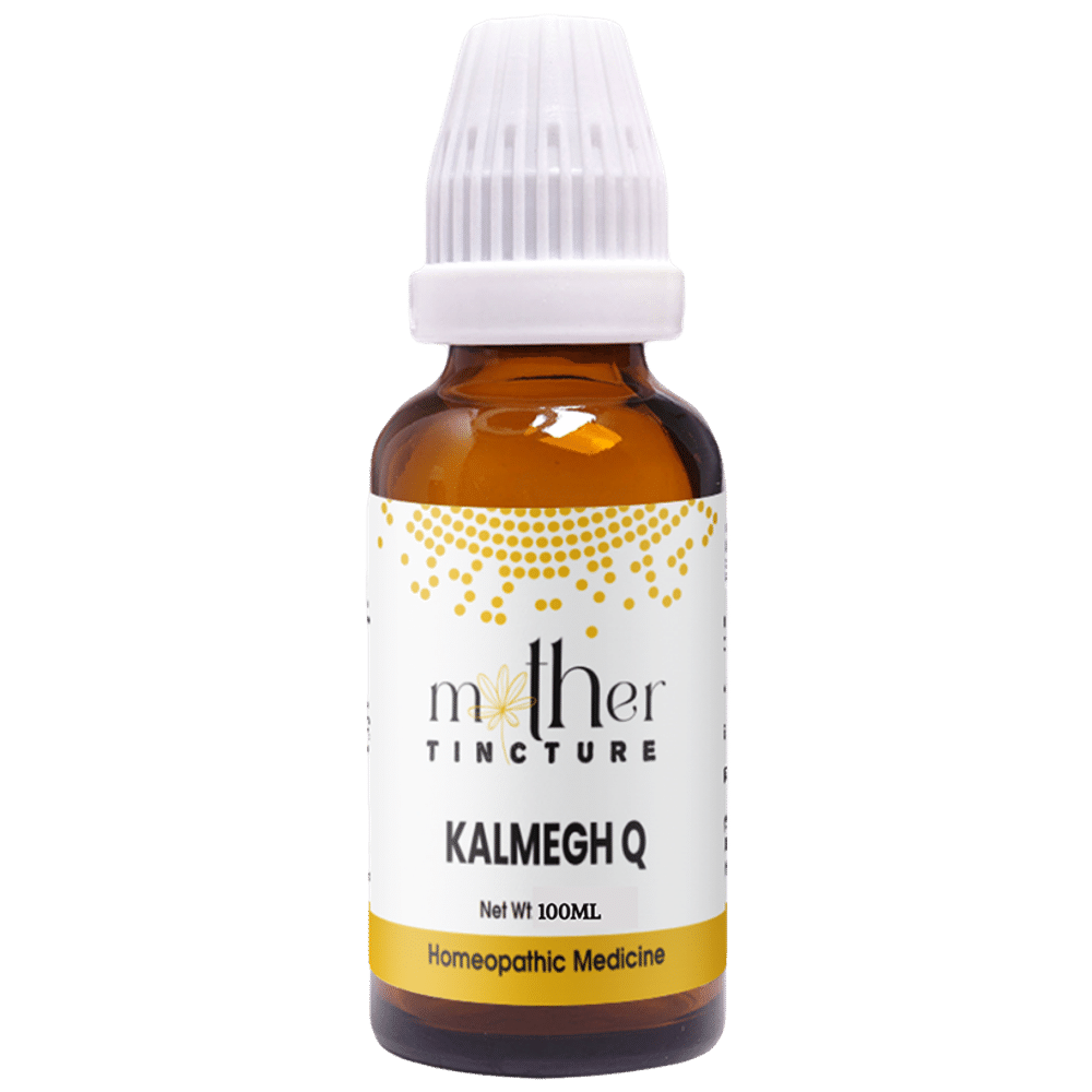 Pioneer Pharma Kalmegh Mother Tincture Q Pioneer Pharma Kalmegh Mother Tincture Q