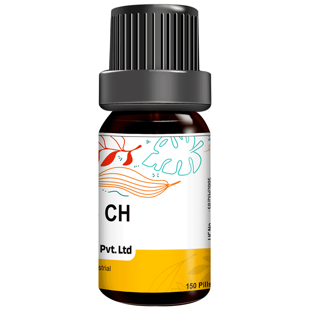 Pioneer Pharma Colchicum Pellets 1000 CH Pioneer Pharma Colchicum Pellets 1000 CH