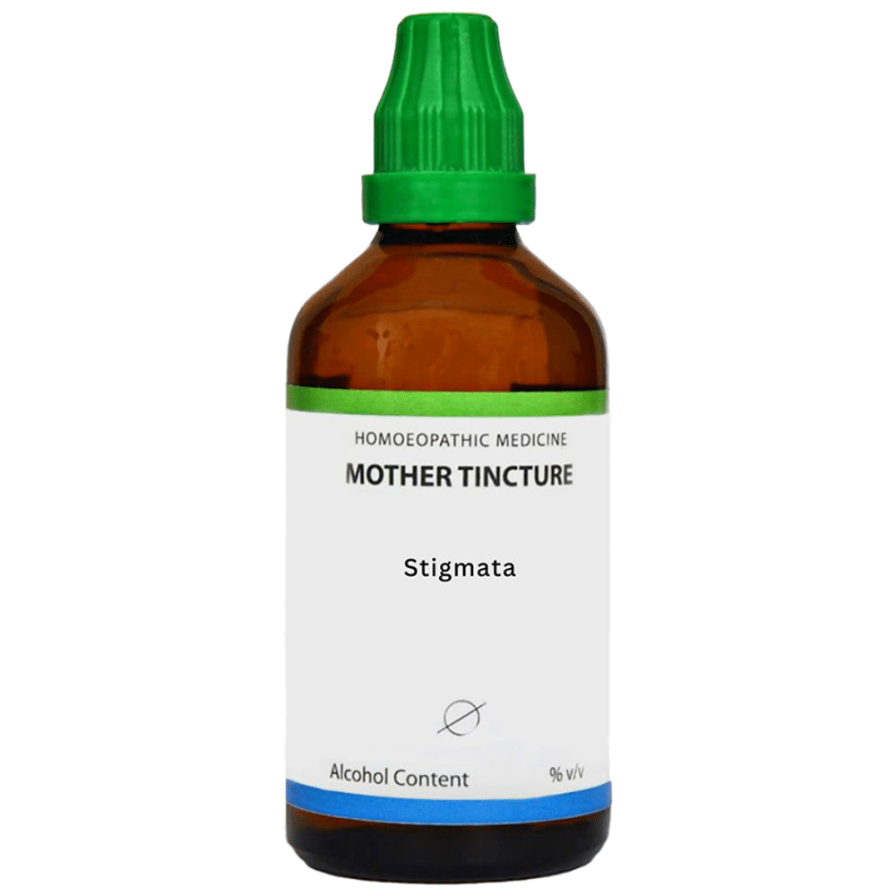 LDD Bioscience Stigmata Mother Tincture Q LDD Bioscience Stigmata Mother Tincture Q