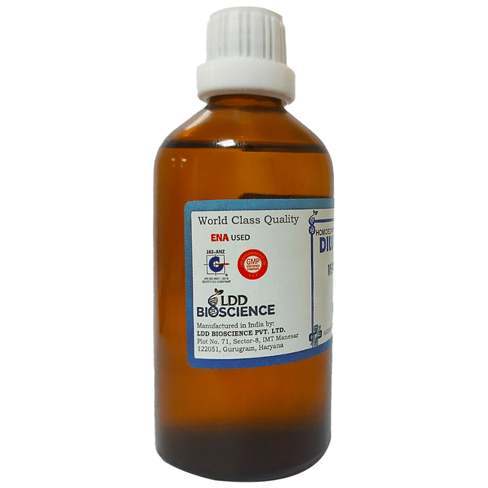 LDD Bioscience Selenium Dilution 1000 CH LDD Bioscience Selenium Dilution 1000 CH