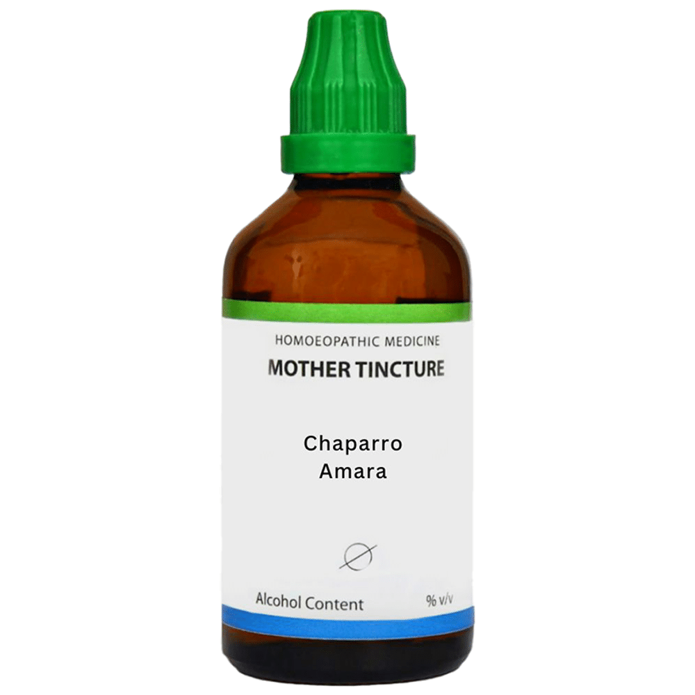 LDD Bioscience Chaparro Amara Mother Tincture Q LDD Bioscience Chaparro Amara Mother Tincture Q