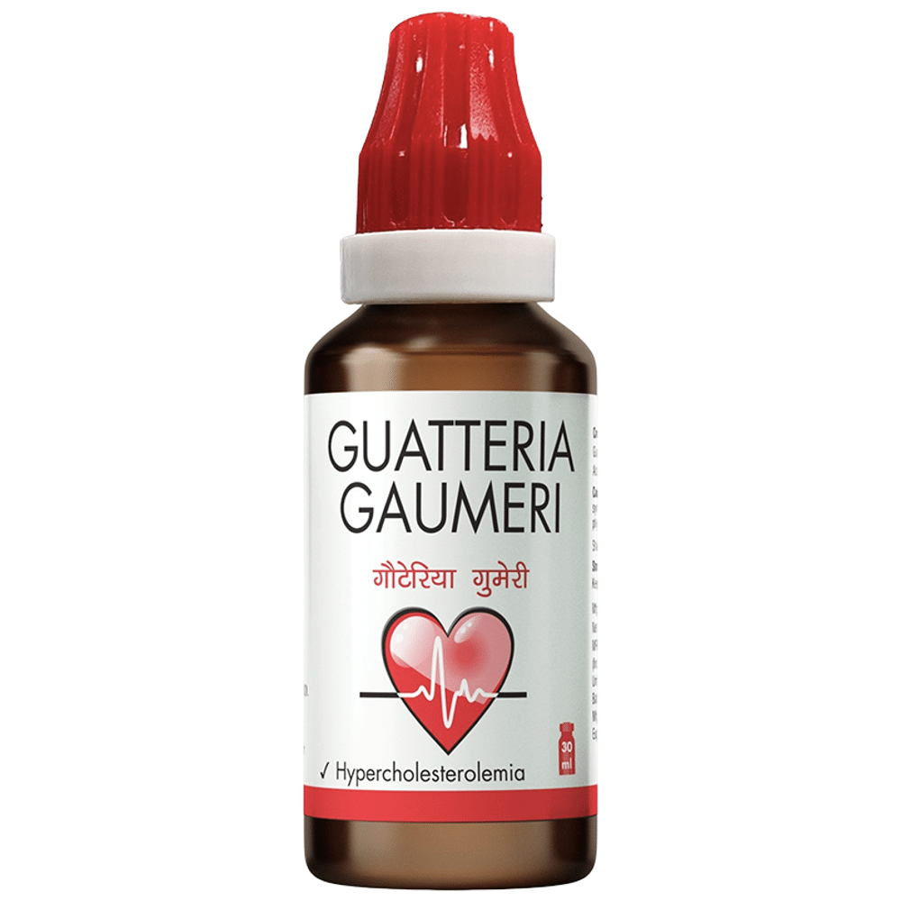 Bjain Guatteria Gaumeri Drop Bjain Guatteria Gaumeri Drop