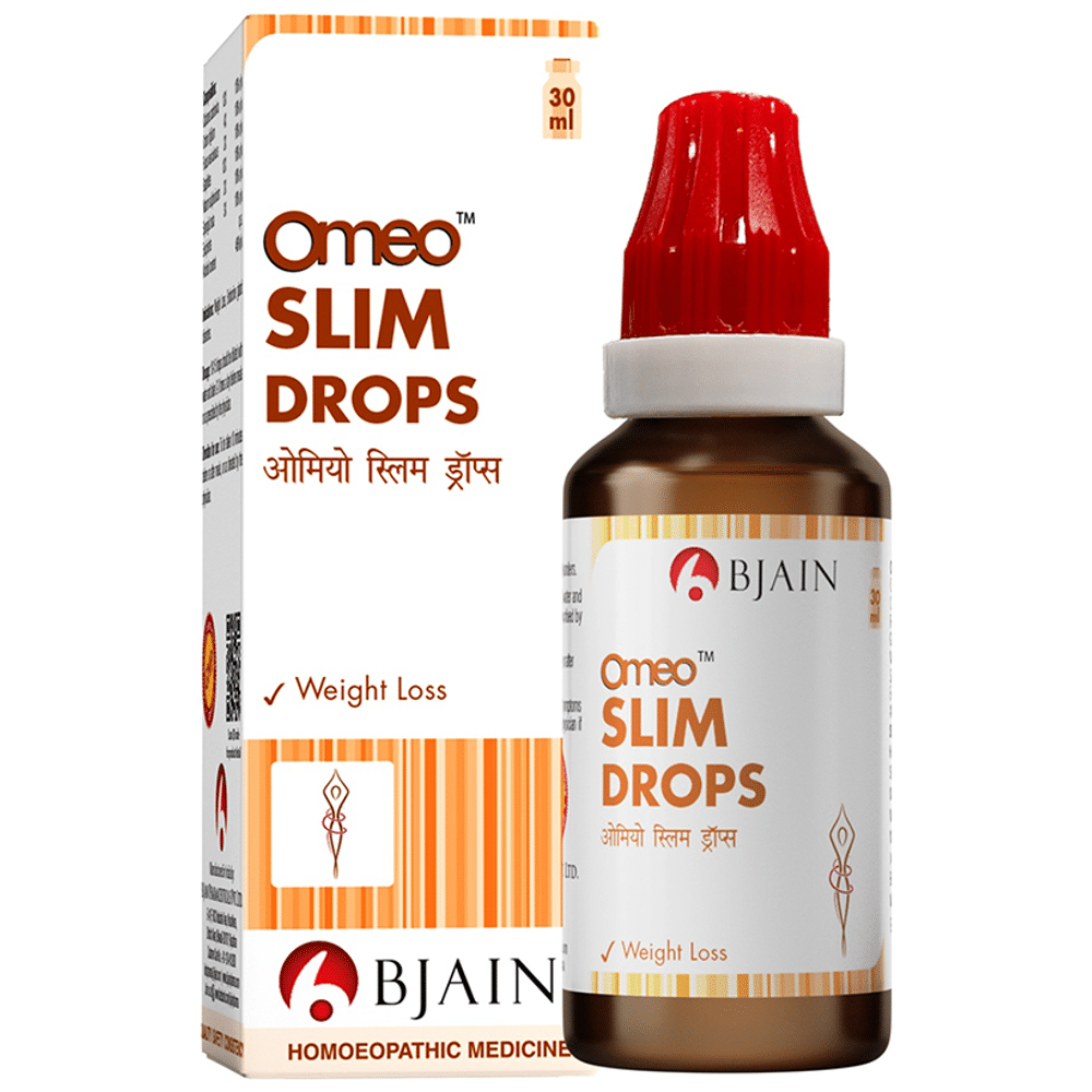 Bjain Omeo Slim Drop Bjain Omeo Slim Drop